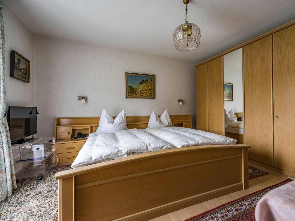 Gaestehaus Christa Mauerer Bad Reichenhall Exterior photo