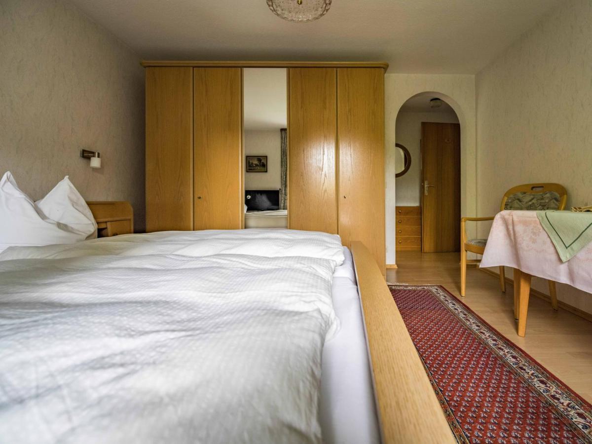 Gaestehaus Christa Mauerer Bad Reichenhall Exterior photo